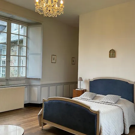 Bed and breakfast Le Logis d'Équilly Extérieur photo