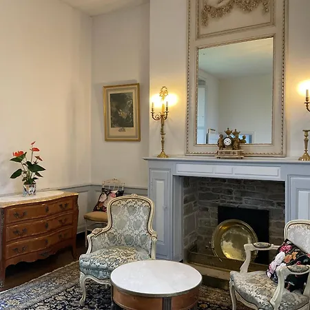 Bed and breakfast Le Logis d'Équilly Extérieur photo