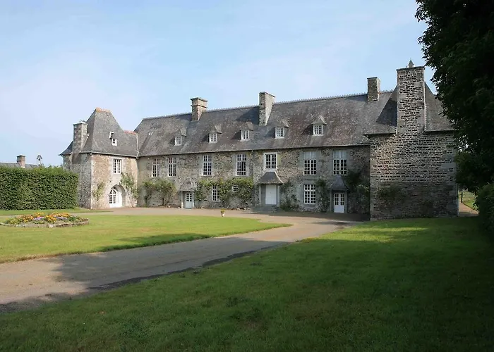Le Logis d\'Equilly