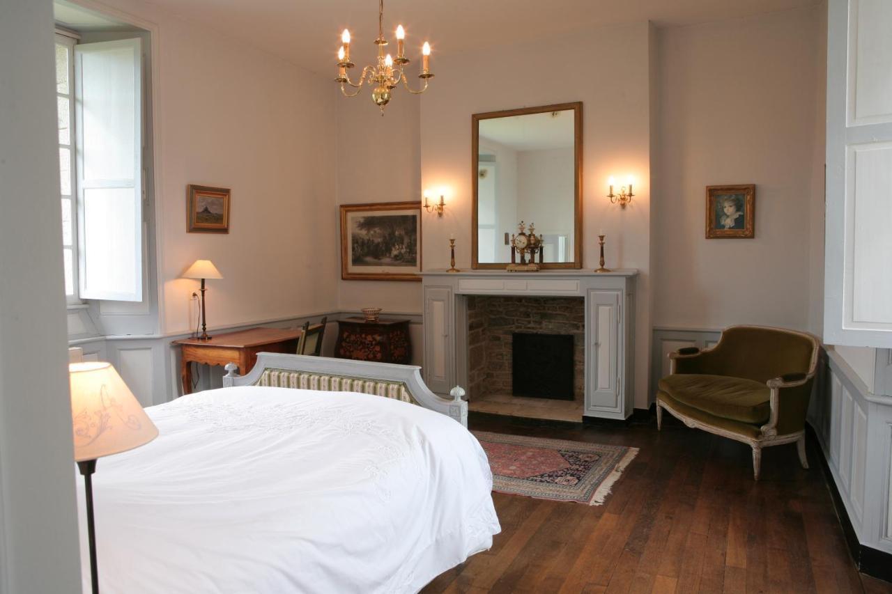 Le Logis D'equilly Equilly