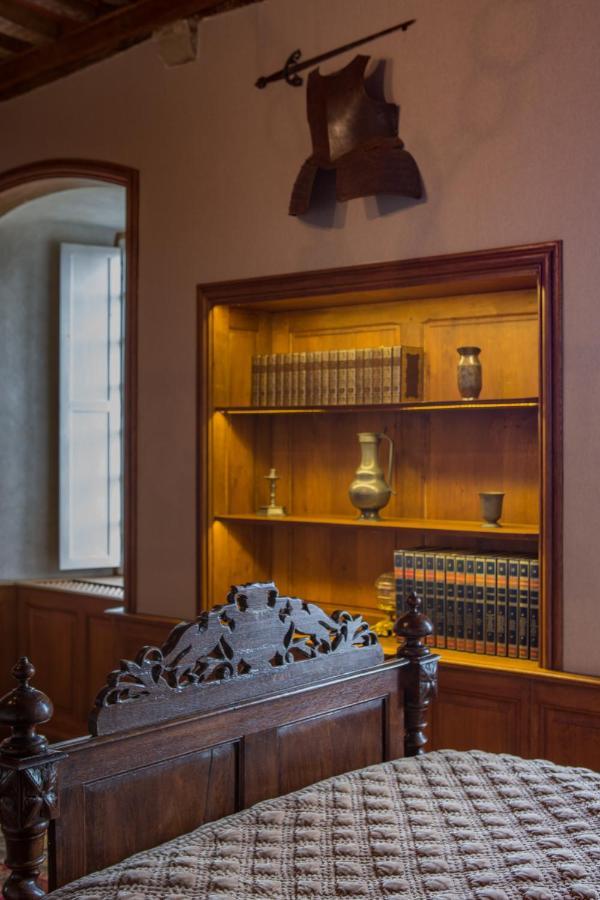 Le Logis D'equilly Bed & Breakfast *
