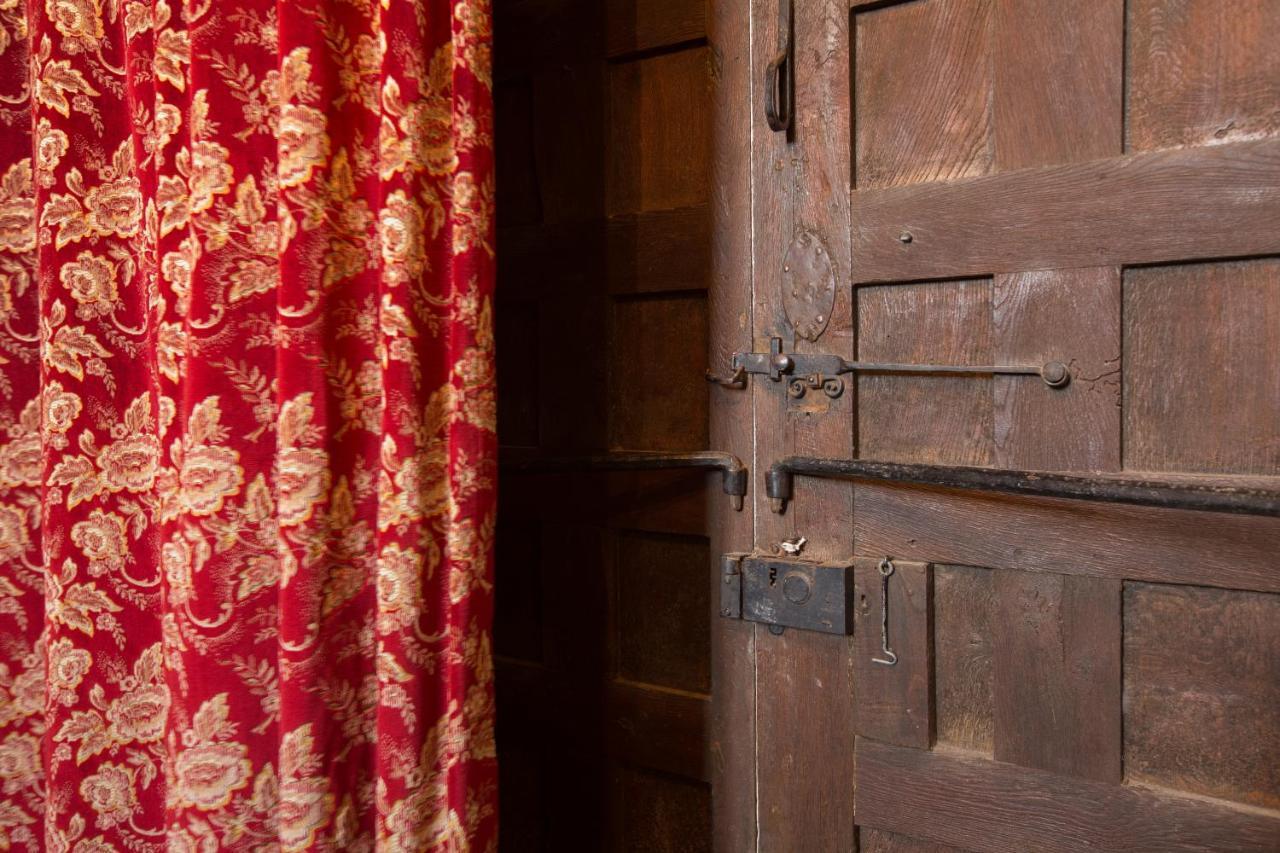 Le Logis D'equilly * Equilly