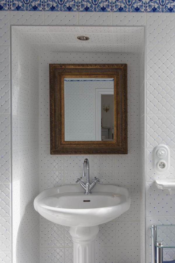 Le Logis D'equilly Bed & Breakfast Équilly