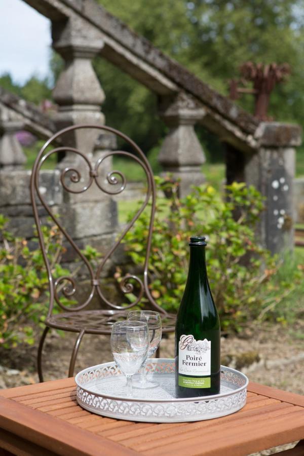 Le Logis D'equilly
