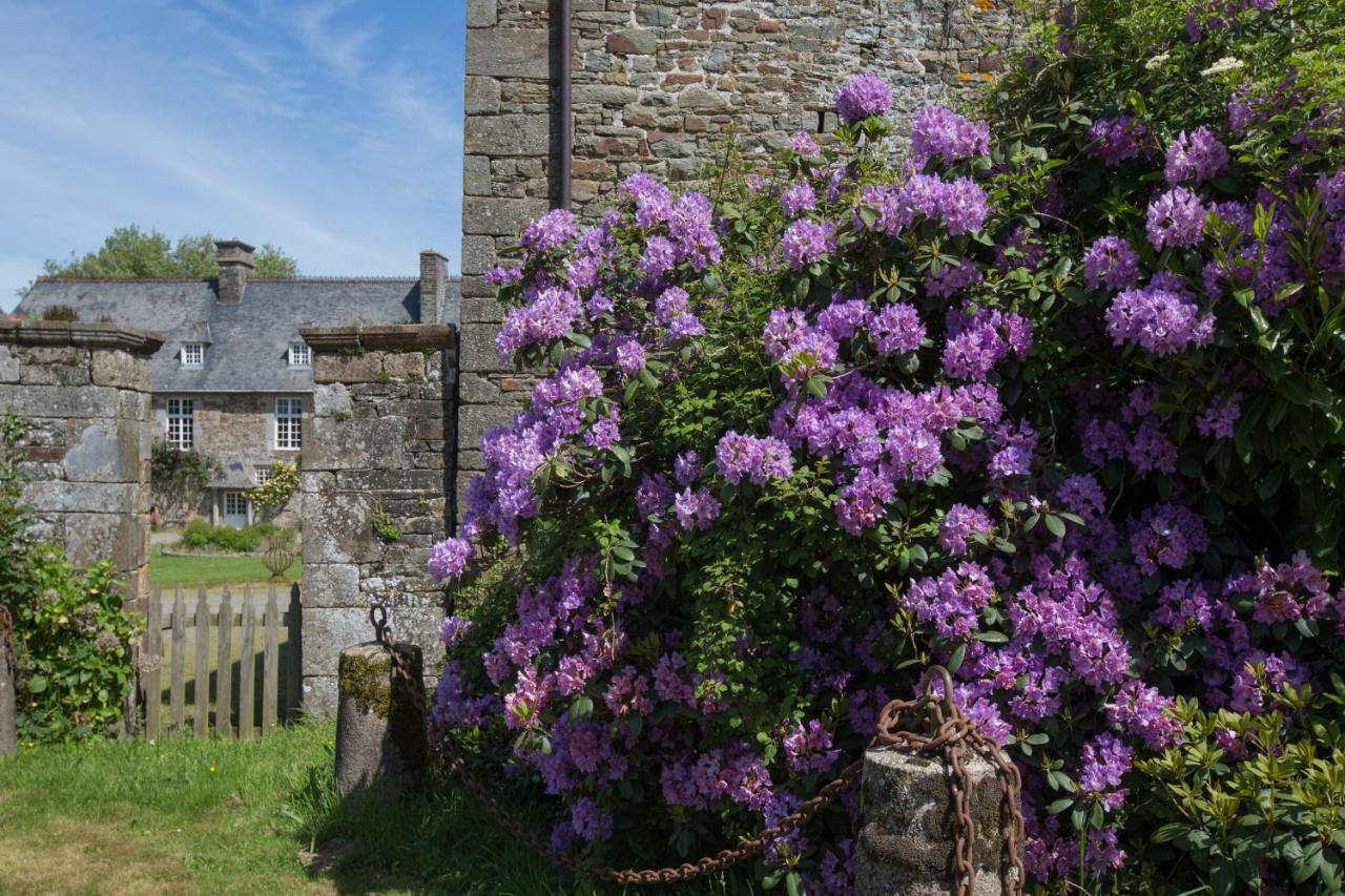 Bed & Breakfast Le Logis D'equilly