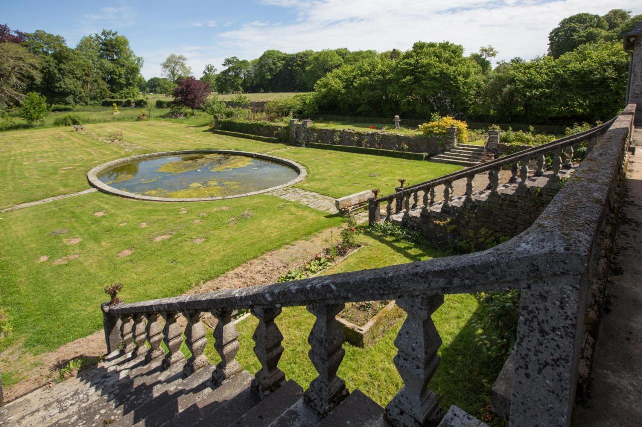 Bed & Breakfast Le Logis D'equilly Equilly