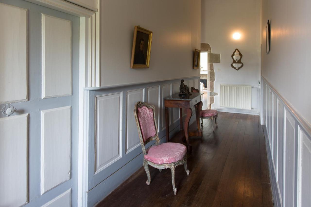 Le Logis D'equilly *