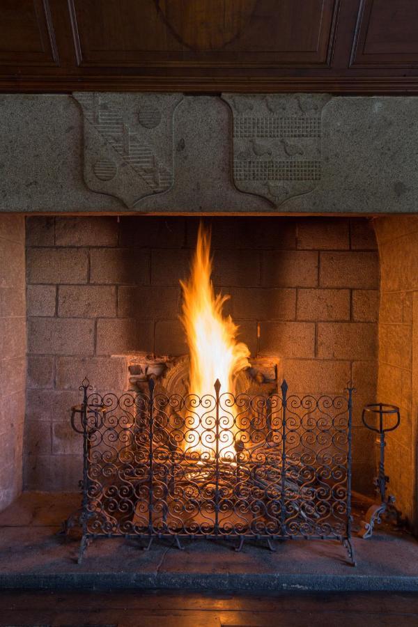 Le Logis D'equilly *