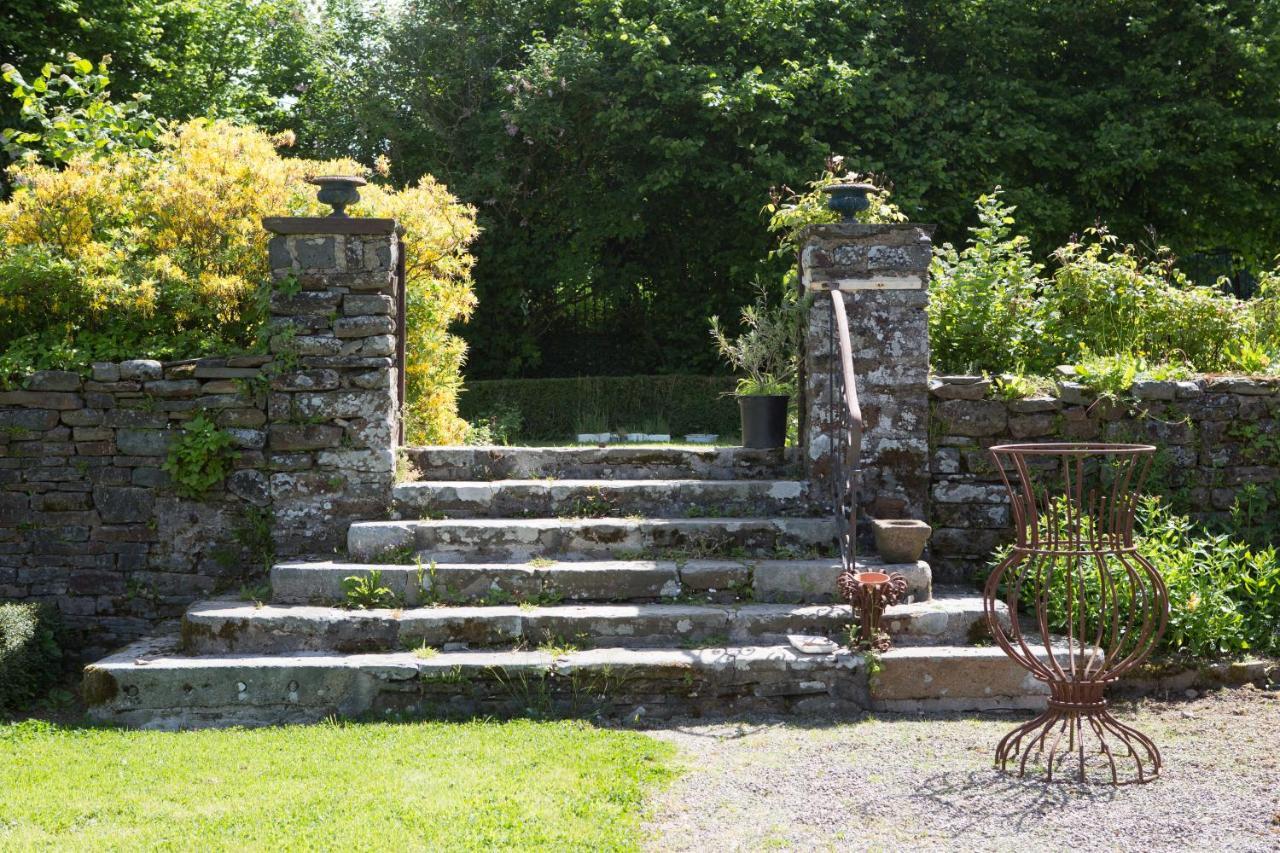 Bed & Breakfast Le Logis D'equilly