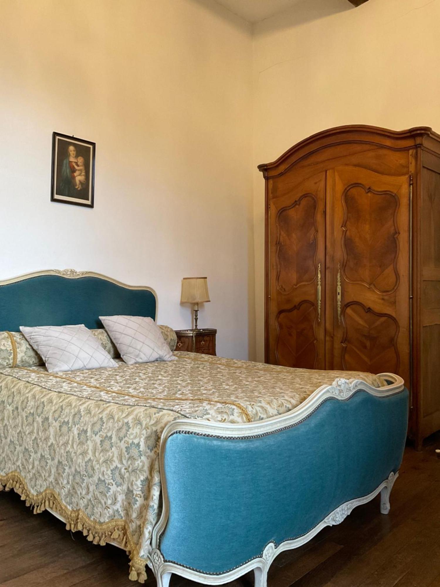 Le Logis D'equilly Bed & Breakfast Equilly