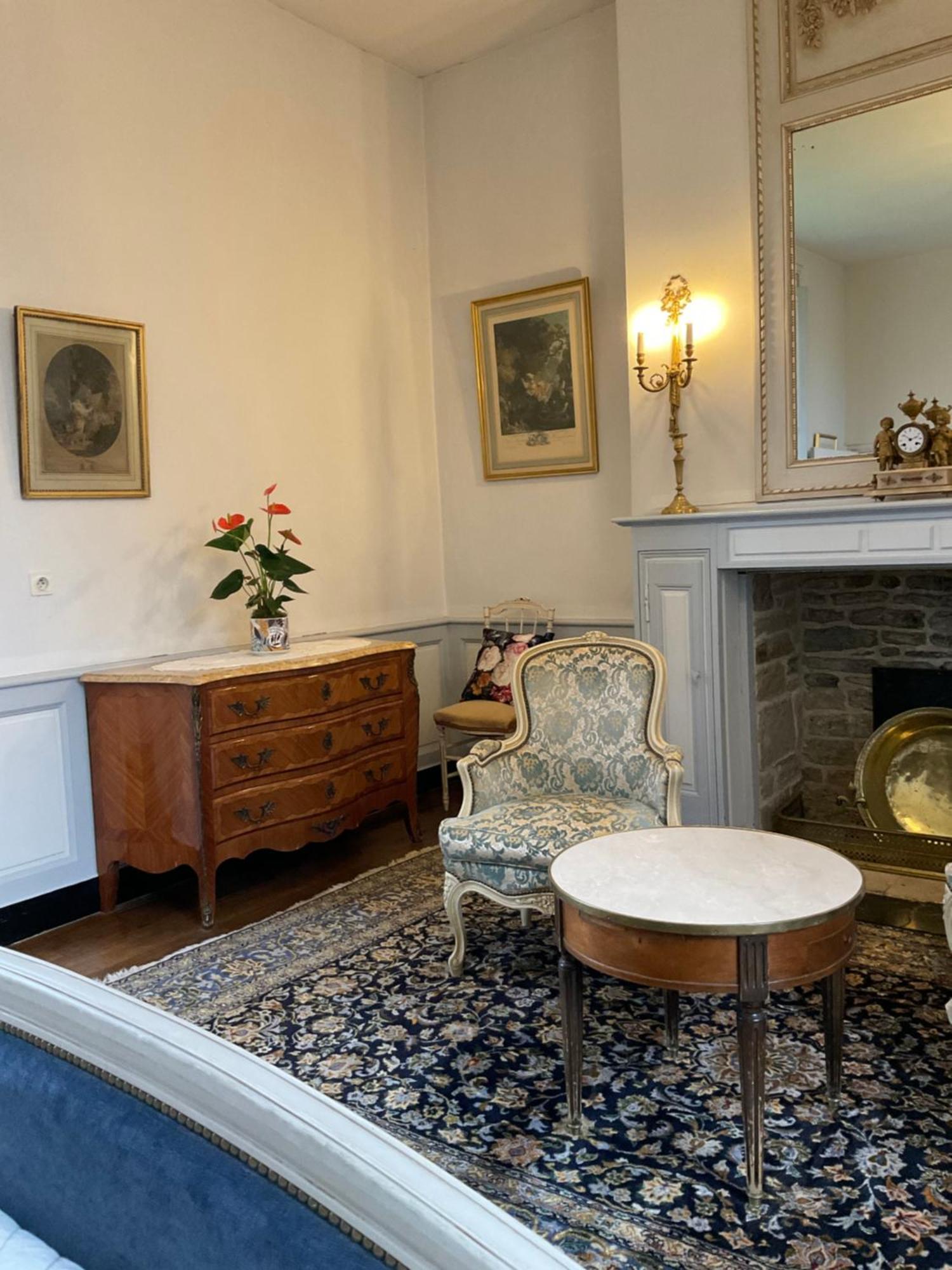 Le Logis D'equilly