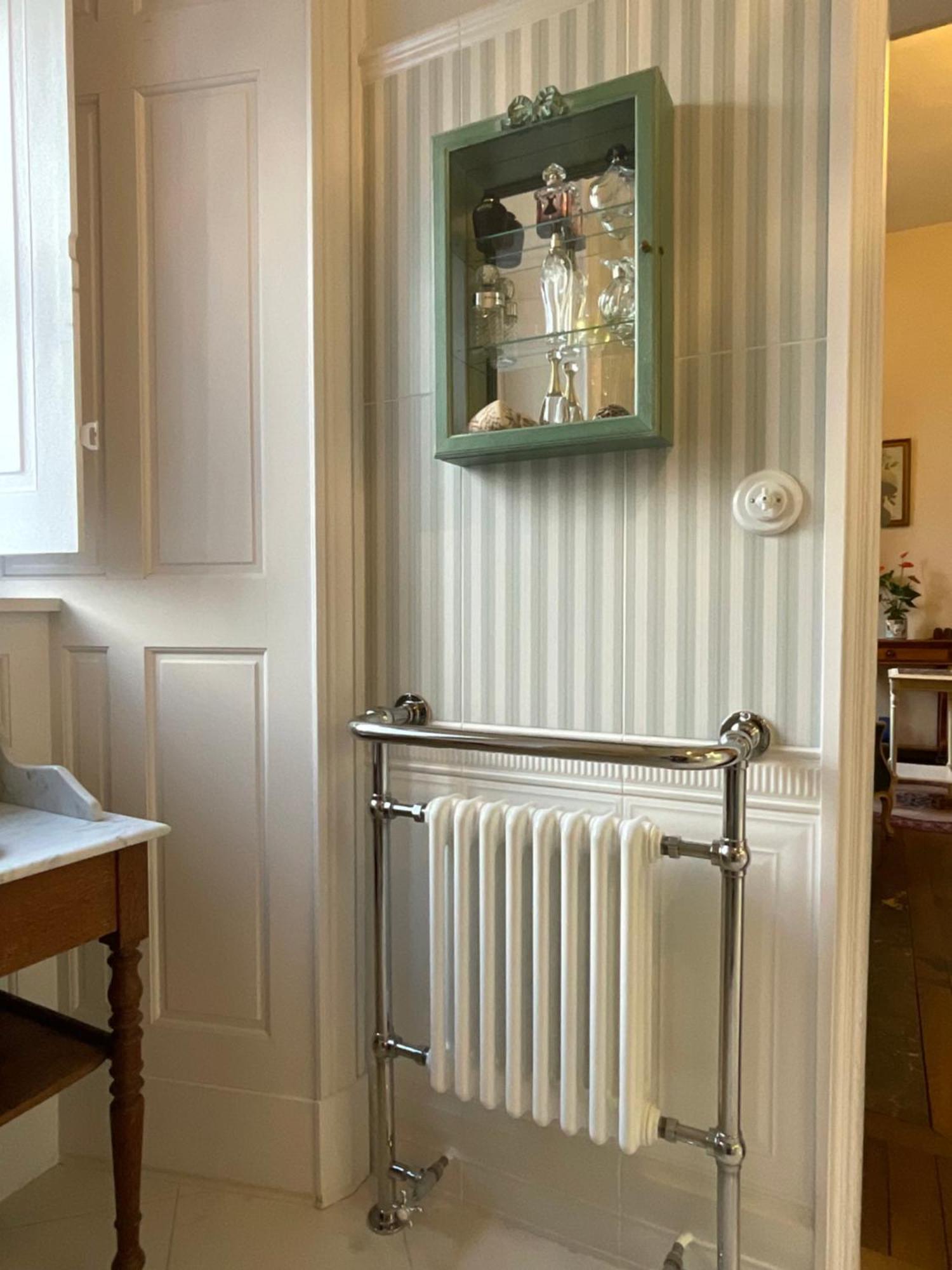Le Logis D'equilly Bed & Breakfast *