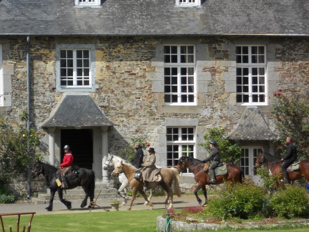 Le Logis D'equilly *