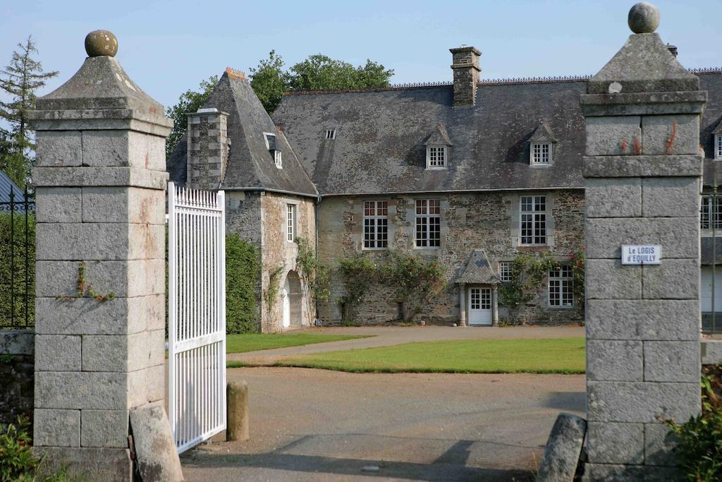 Le Logis D'equilly