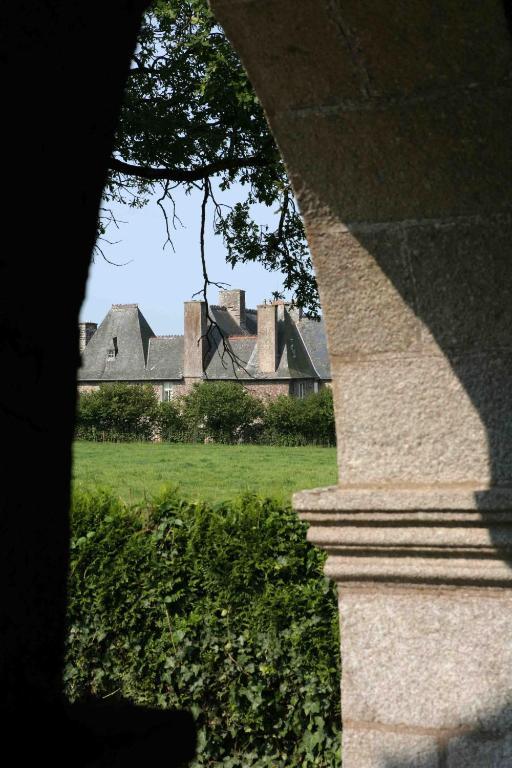 Couette-café Le Logis D'equilly Équilly