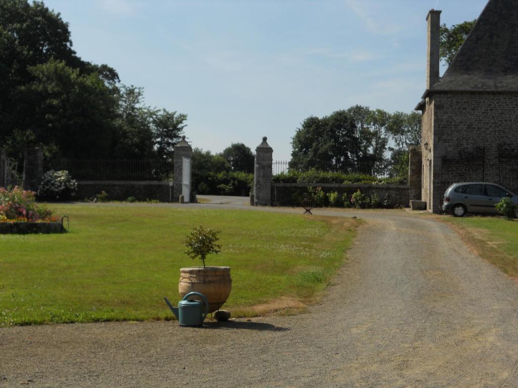 Bed & Breakfast Le Logis D'equilly Equilly