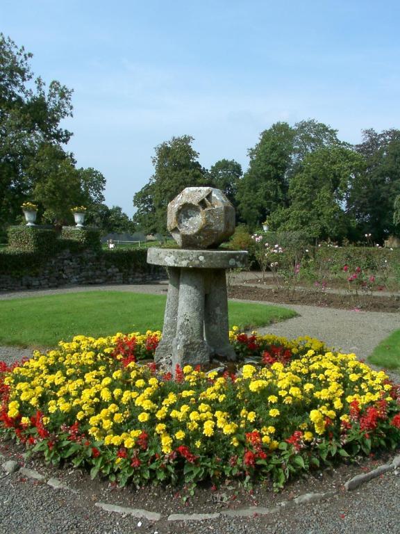 Bed & Breakfast Le Logis D'equilly