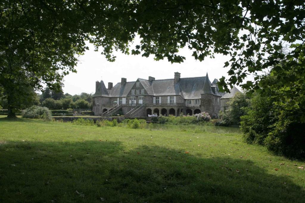 Le Logis D'equilly * Equilly