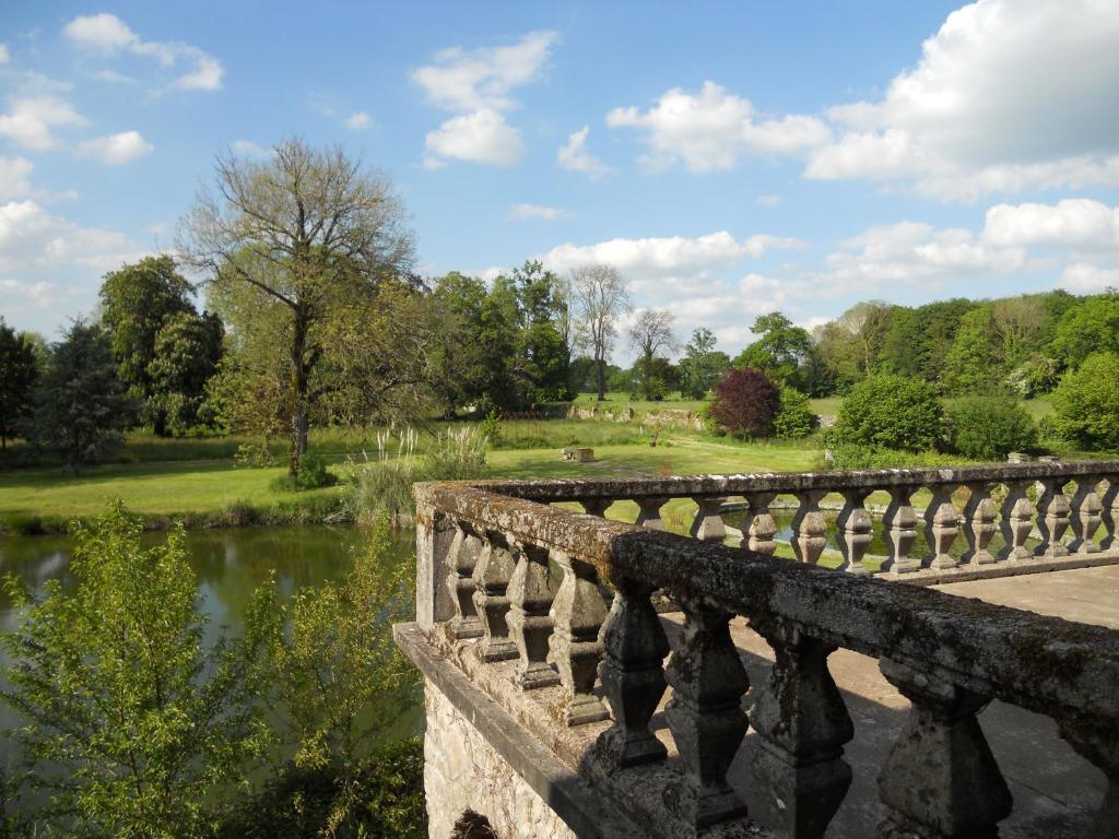 Le Logis D'equilly