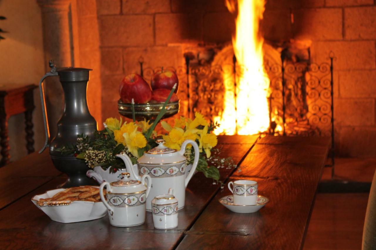Couette-café Le Logis D'equilly